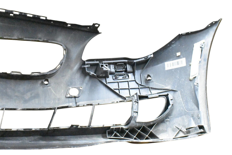 Load image into Gallery viewer, 11-14 BMW F10 5-series Front Bumper Cover W/ PDC Black 51118048668 OEM
