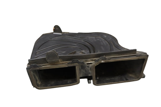 10-16 Mercedes W212 E350 E550 Air Intake Cleaner Filter Housing Box Oem