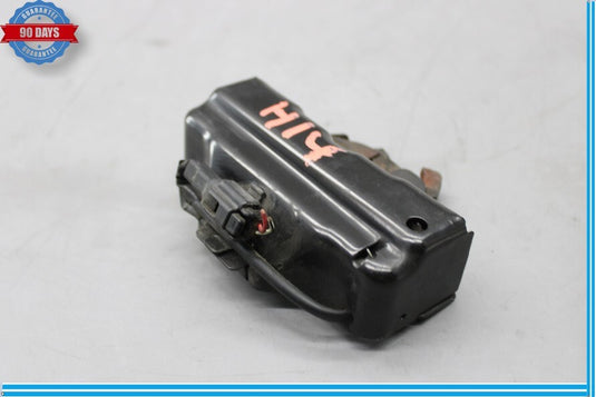 02-10 Lexus SC430 Front Hood Latch Lock Bracket Actuator 5351024060 Oem