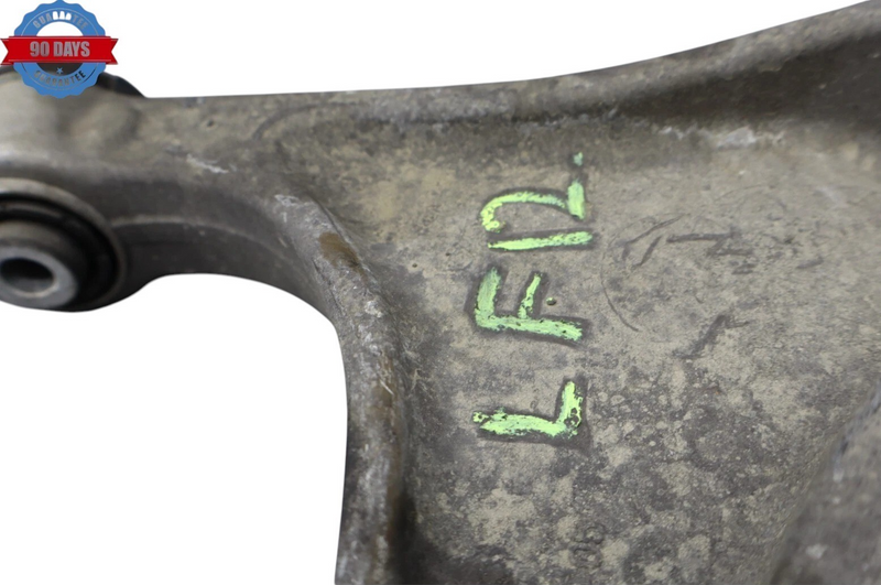 Load image into Gallery viewer, 14-20 Maserati Ghibli Left Side Lower Suspension Control Arm 670007180 Oem
