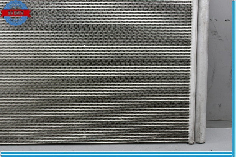 Load image into Gallery viewer, 09-19 BMW 750Li 750Li xDrive AC A/C Air Condition Conditioning Condenser Oem
