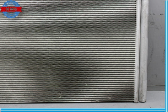 09-19 BMW 750Li 750Li xDrive AC A/C Air Condition Conditioning Condenser Oem