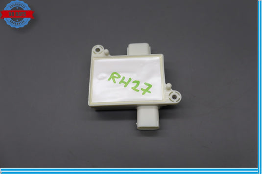 15-16 Hyundai Genesis Right Side Seat Occupant Detection Sensor Module Oem