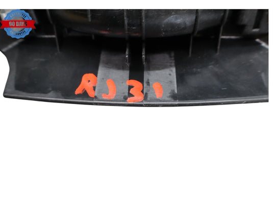 14-21 BMW I01 i3 i3s Front Right Side Seat Backrest Release Trim 7304228 Oem