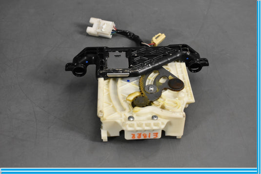 07-09 Lexus LS460 Rear Right Passenger Headrest Head Rest Adjust Motor Oem