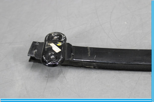 06-12 Bentley Continental Rear Right Window Rail Guide Trim Oem