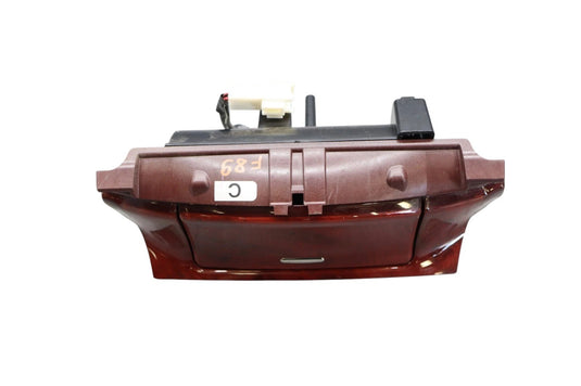 07-09 Lexus LS460 LS460L Center Console Ash Tray Ashtray Lighter Holder Oem