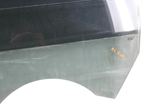 09-17 Volkswagen CC Rear Left Driver Side Door Window Auto Glass 3C8845205 Oem