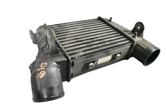 06-12 Bentley Continental Left Engine Turbo Intercooler 3W0145803C Oem