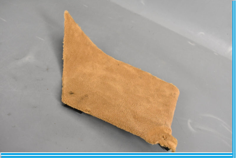 Load image into Gallery viewer, 90-02 Mercedes SL320 SL500R129 Front Right Side Kick Trim Panel Cover Oem
