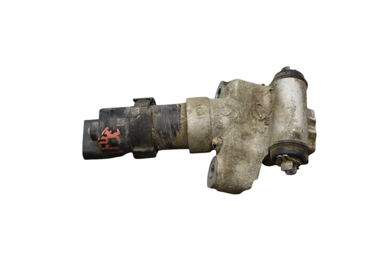 Load image into Gallery viewer, 11-17 Volkswagen Touareg Rear Left Parking Brake Actuator Adjust Motor Oem
