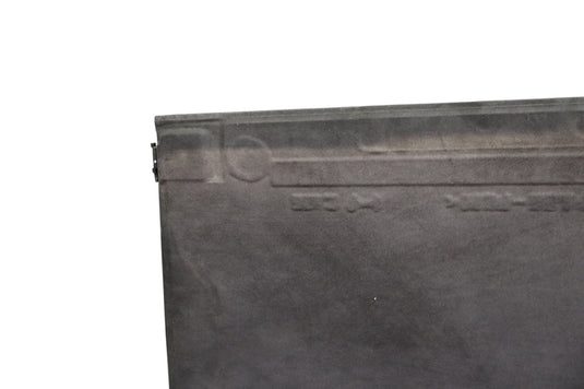 14-22 Maserati Quattroporte M156 Headliner SunRoof Sun Shade Cover Suede Oem