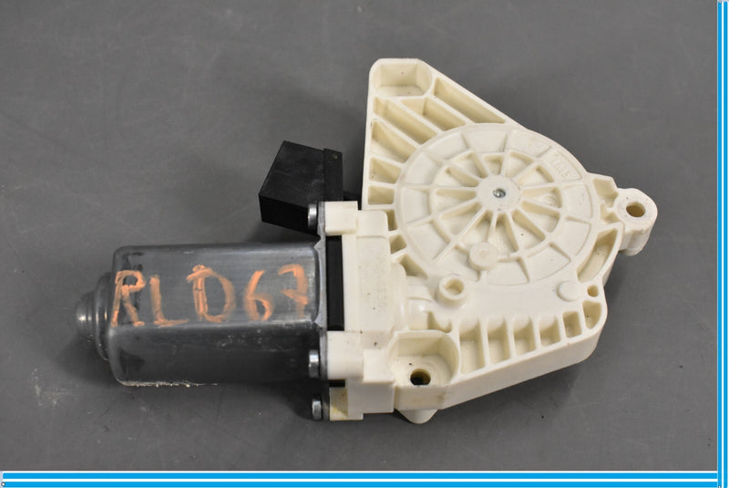 Load image into Gallery viewer, 07-13 Mercedes S550 S600 S400 W221 Rear Left Side Window Regulator Motor Oem
