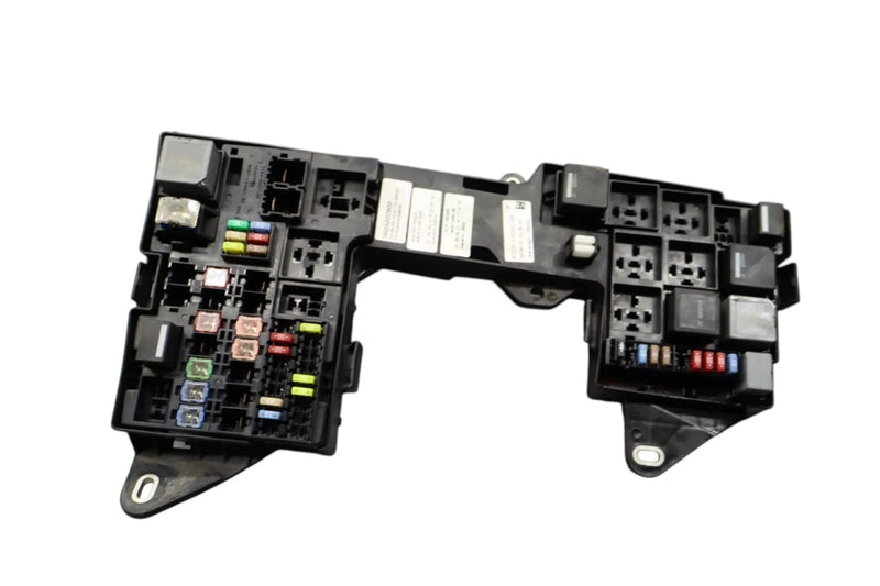 Load image into Gallery viewer, 09-11 Jaguar X250 XF XFR Engine Fuse Relay Box Unit AX2314290GB OEM
