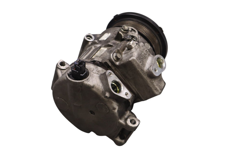Load image into Gallery viewer, 07-17 Lexus LS460 GS460 AC A/C Air Conditioning Compressor Clutch Pump Oem
