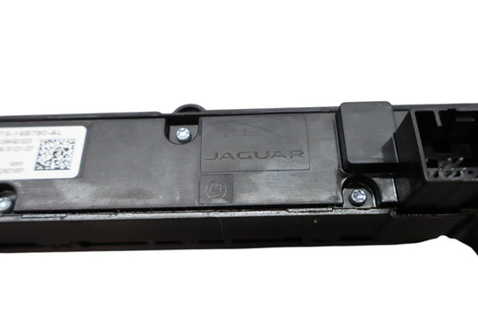 16-20 Jaguar XE Center Console Multifunctional Switch Button GX7314B790AL Oem