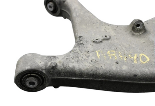 12-18 Audi A7 Quattro Rear Right Passenger Side Suspension Lower Control Arm Oem