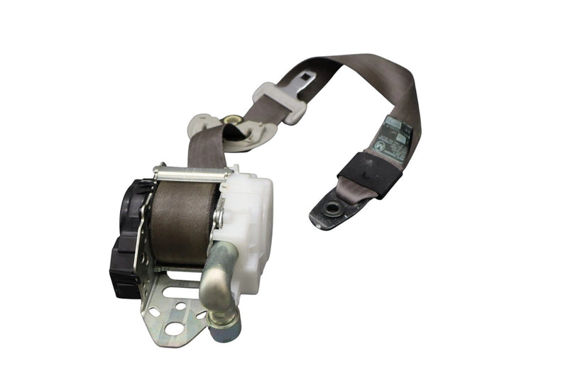 Load image into Gallery viewer, 07-09 Lexus LS460 LS460h Front Left Driver Side Seat Belt Retractor 7Q4360P Oem
