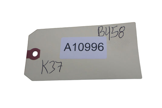11-16 BMW 528i 535i 550i F10 Keyless Entry Antenna Module 65209220831 Oem