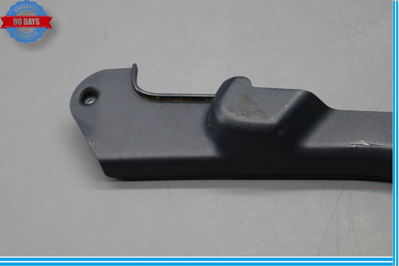 Load image into Gallery viewer, 10-18 Jaguar XJ XJL Front Left Driver Side Seat Mechanism Cover Trim Oem
