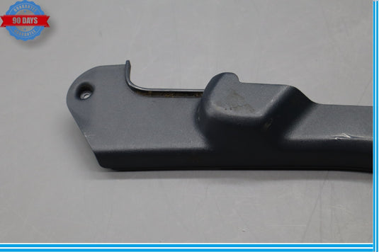 10-18 Jaguar XJ XJL Front Left Driver Side Seat Mechanism Cover Trim Oem