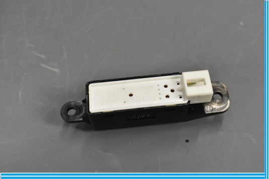 02-10 Lexus SC430 Front Right Passenger Side Door Panel Seat Memory Switch Oem