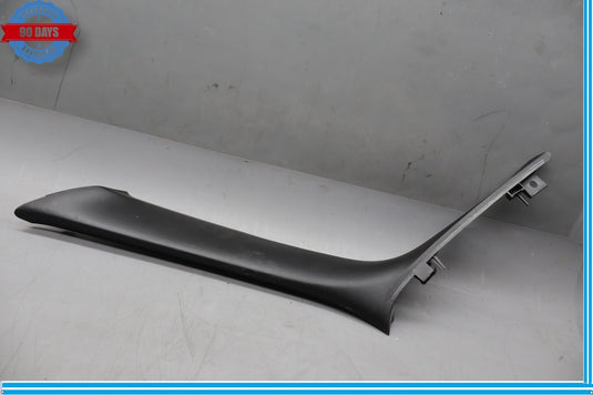 14-19 Fiat 500L Windshield Left Driver Side A Pillar Cover Trim Panel Black Oem