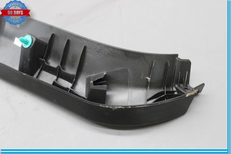 Load image into Gallery viewer, 12-20 Tesla Model S Rear Right Side Trunk Liftgate Panel Side Trim Cover Oem
