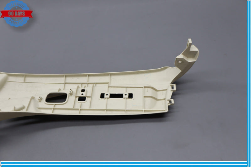 Load image into Gallery viewer, 02-05 Lexus SC430 Z40 Front Right Passenger Lower Seat Cover Panel Trim Oem
