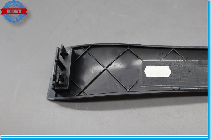 Load image into Gallery viewer, 14-22 Maserati Quattroporte Ghibli Front Right Side Dashboard Cover Trim Oem

