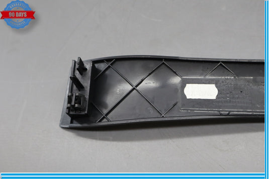 14-22 Maserati Quattroporte Ghibli Front Right Side Dashboard Cover Trim Oem
