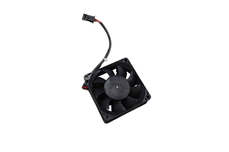 Load image into Gallery viewer, 14-16 BMW i3 I01 Hybrid Amplifier Radiator Cooling Fan Motor 65156983075 Oem
