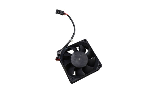 14-16 BMW i3 I01 Hybrid Amplifier Radiator Cooling Fan Motor 65156983075 Oem