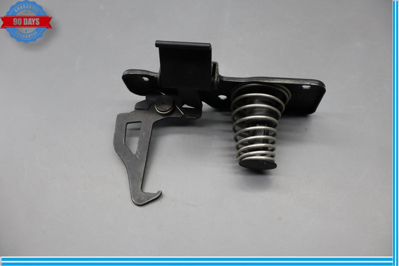 Load image into Gallery viewer, 10-19 Jaguar X351 XJ XJL Hood Safety Lock Latch Catch Hook Release Lever Oem

