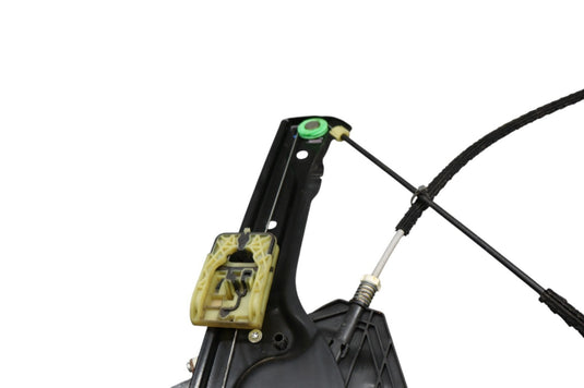 14-18 BMW X5 Front Left Driver Side Door Window Regulator W/ Motor Oem