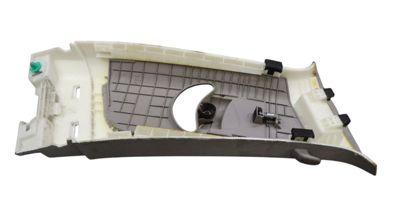 Load image into Gallery viewer, 15-17 Hyundai Genesis Front Left Driver Side Upper B Pillar Trim Cover Oem
