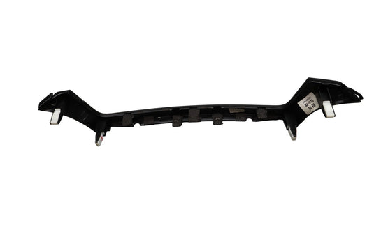 14–16 Hyundai Equus Center Lower Dashboard Instrument Filler Panel Trim Oem