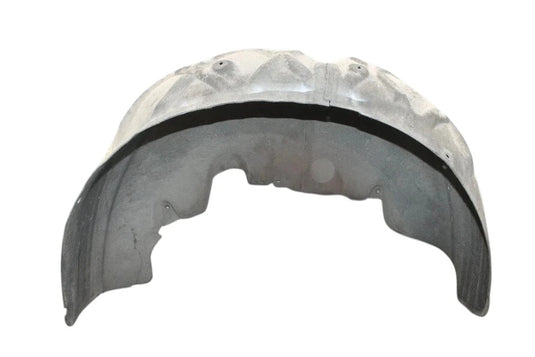 11-18 Porsche Cayenne 958 S Rear Left Driver Side Fender Liner Splash Shield Oem