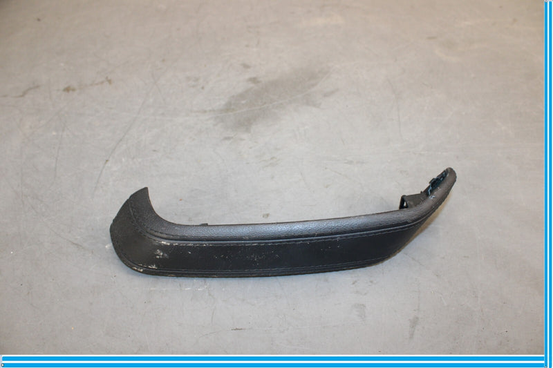 Load image into Gallery viewer, 14-17 Maserati Ghibli Rear Left Driver Side Door Handle Trim Oem
