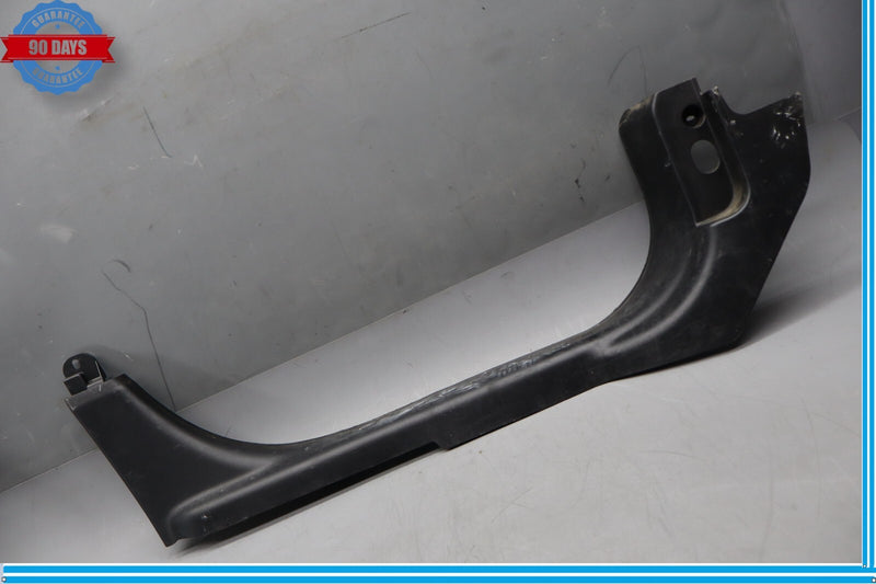 Load image into Gallery viewer, 14-17 Fiat 500L Front Left Driver Side Door Sill Scuff Plate Cover Trim Oem
