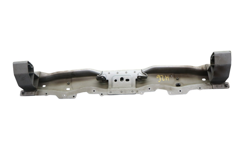 Load image into Gallery viewer, 07-15 Jaguar X150 XK Front Bumper Reinforcement Upper Tie Bar Mount Oem
