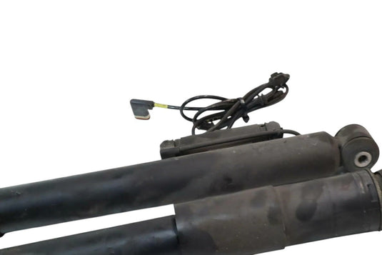 03-11 Mercedes CLS55 W211 E55 AMG Rear Left & Right Shock Absorber Strut Set OEM