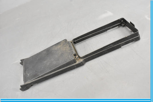 90-02 Mercedes SL320 SL500 R129 Front Fuse Box Trim Cover Oem