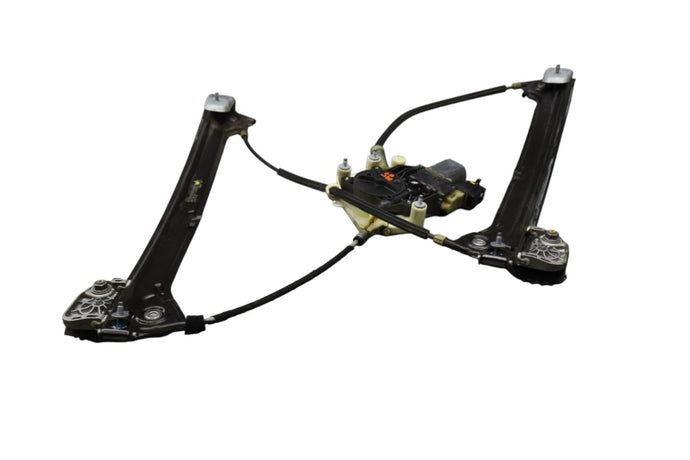 14-22 Maserati Quattroporte Front Right Window Regulator Motor 670002097 Oem