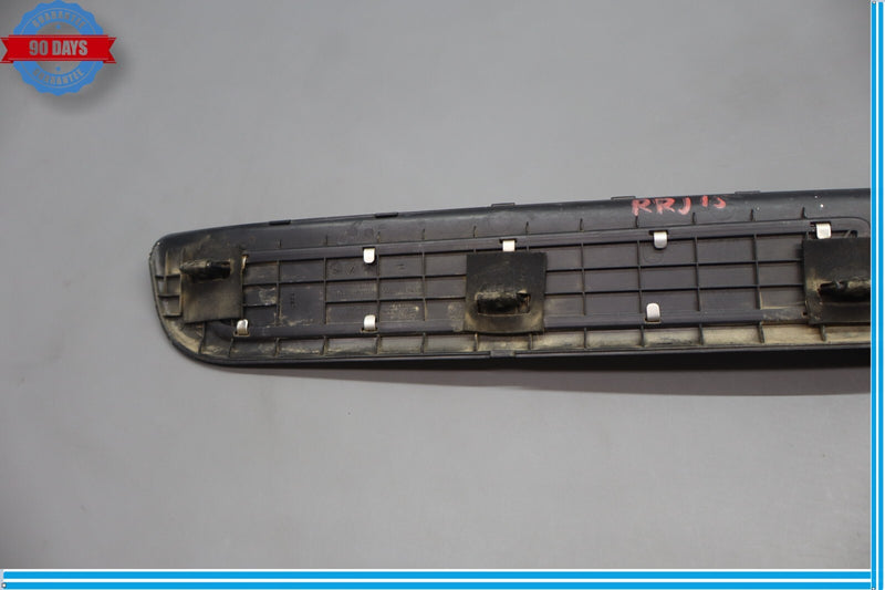 Load image into Gallery viewer, 15-16 Hyundai Genesis Rear Right Passenger Side Door Sill Scuff Plate Trim Oem
