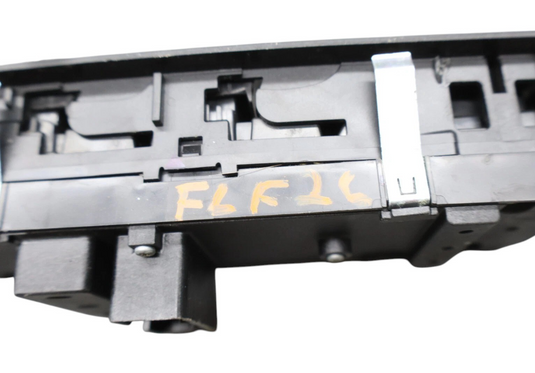 14-17 Maserati Ghibli S Front Left Driver Master Power Window Switch Control Oem