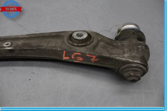 12-18 Audi A6 Front Left Side Suspension Lower Forward Control Arm Oem