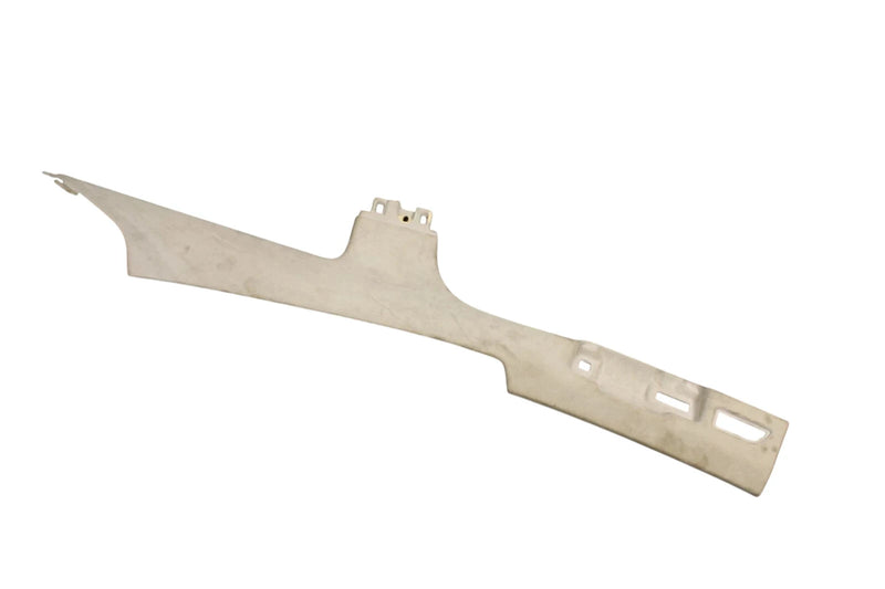 Load image into Gallery viewer, 11-18 Audi A8 Quattro Front Left Driver Side C Pillar Cover Trim Panel Oem
