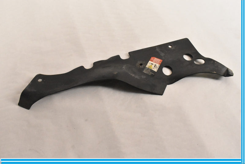 Load image into Gallery viewer, 03-08 Mercedes R230 SL Class Front Left Upper Radiator Headlight Plastic Cover
