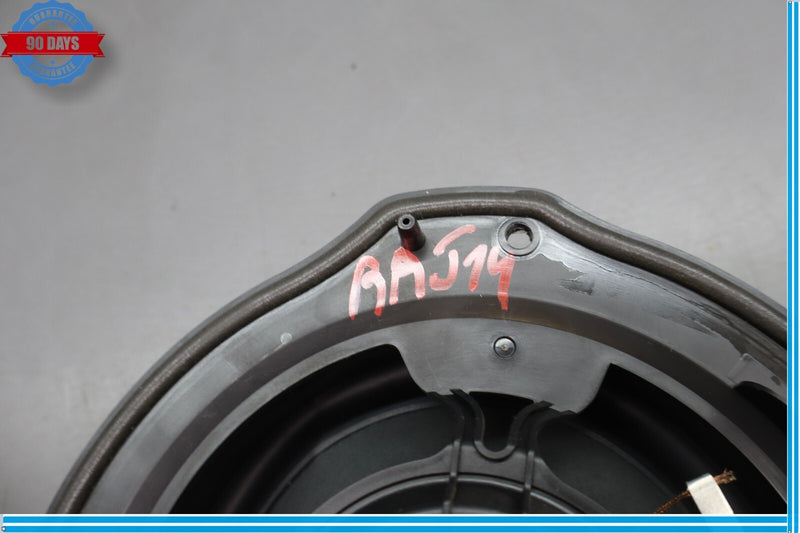 Load image into Gallery viewer, 12-19 Mercedes X166 GL450 Rear Right Passenger Side Door Audio Speaker Oem
